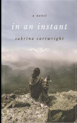 Buch In an Instant Sabrina Cartwright