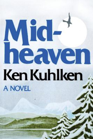 Libro Midheaven Ken Kuhlken