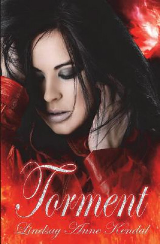 Book Torment Lindsay Anne Kendal