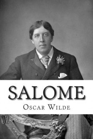 Buch Salome Oscar Wilde