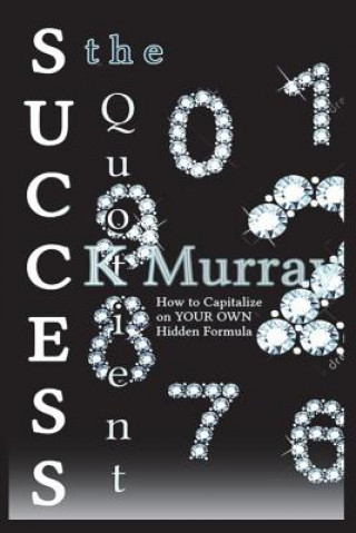 Книга Success Quotient C K Murray