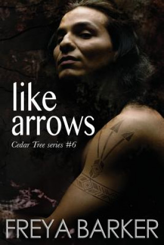 Book Like Arrows Freya Barker