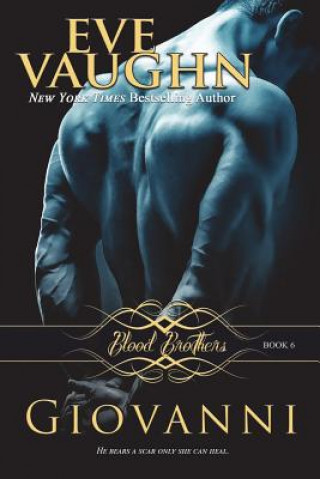 Book Giovanni Eve Vaughn