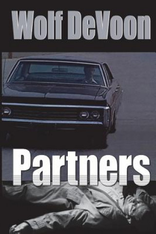 Kniha Partners Wolf DeVoon