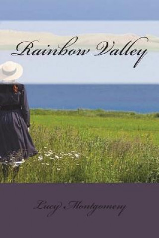 Knjiga Rainbow Valley Lucy Maud Montgomery