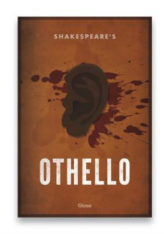 Carte Othello: (Annotated) William Shakespeare