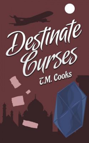Book Destinate Curses T M Cooks