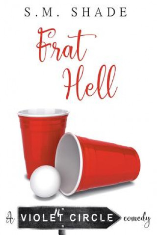 Book Frat Hell S M Shade