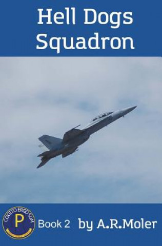 Book Hell Dogs Squadron A R Moler