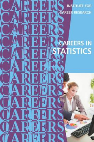 Książka Careers in Statistics Institute for Career Research