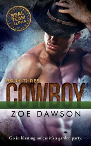 Boek Cowboy Zoe Dawson