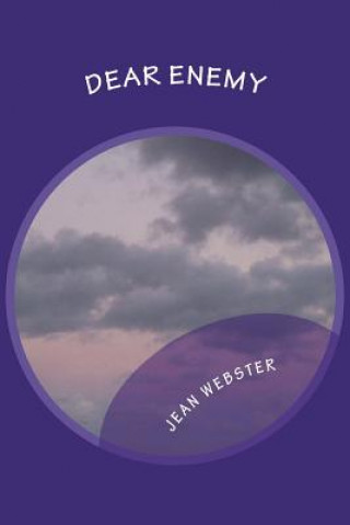 Knjiga Dear Enemy Jean Webster