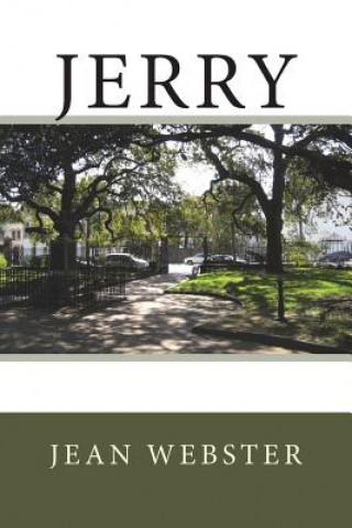 Книга Jerry Jean Webster