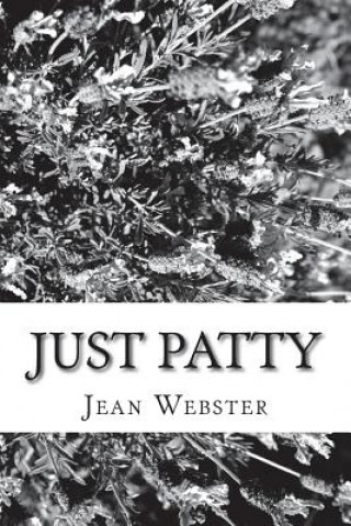 Buch Just Patty Jean Webster