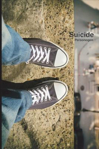 Βιβλίο Suicide Personogen