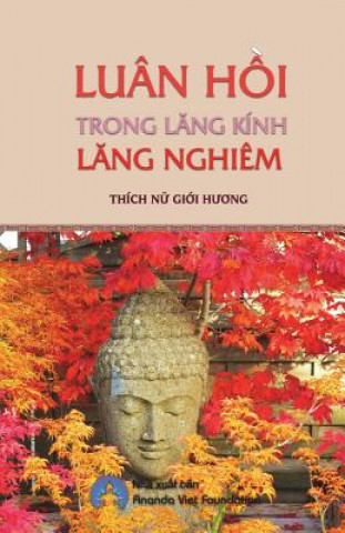 Book Luan Hoi Trong Lang Kinh Lang Nghiem Thich Nu Gioi Huong