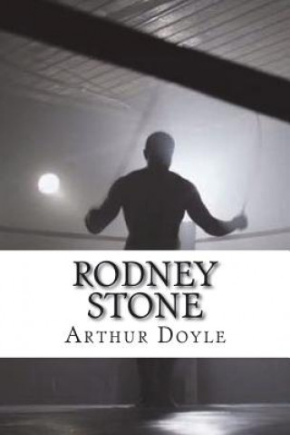 Libro Rodney Stone Arthur Conan Doyle