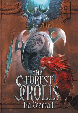 Buch Far Forest Scrolls Na Cearcaill AAAA