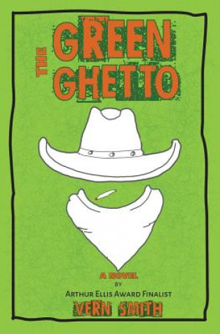 Buch Green Ghetto Vern Smith