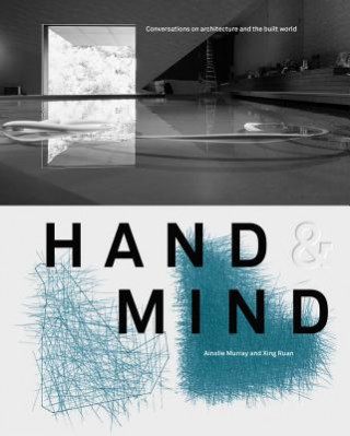 Knjiga Hand & Mind Ainslie Murray