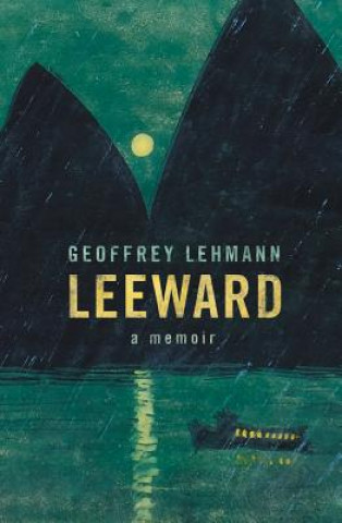 Boek Leeward Geoffrey Lehmann