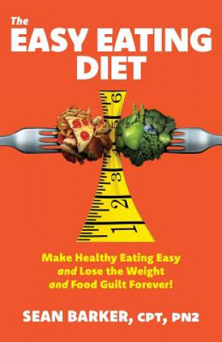 Libro Easy Eating Diet PN2 Sean Barker CPT