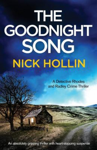 Książka Goodnight Song Nick Hollin