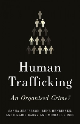Boek Human Trafficking JESPERSON  SASHA