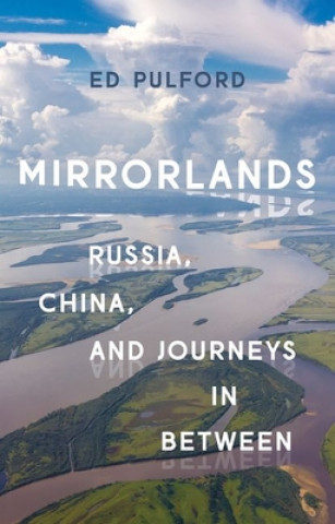 Carte Mirrorlands PULFORD  ED