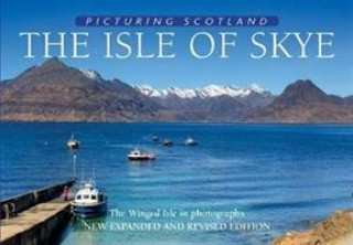Carte Isle of Skye: Picturing Scotland Colin Nutt