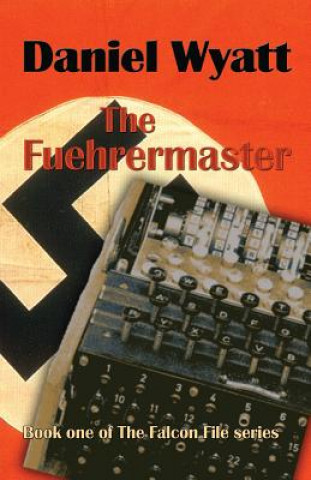 Carte Fuehrermaster Daniel Wyatt