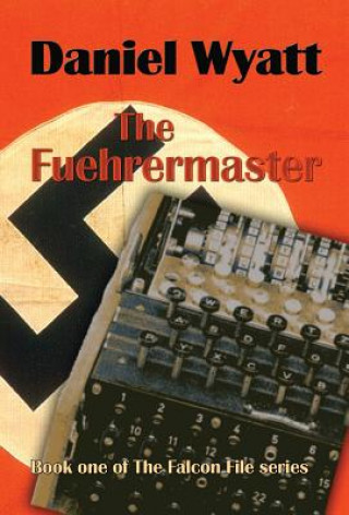Carte Fuehrermaster Daniel Wyatt