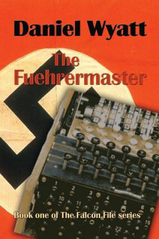 Carte Fuehrermaster Daniel Wyatt