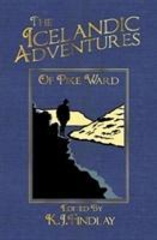 Libro Icelandic Adventures of Pike Ward 