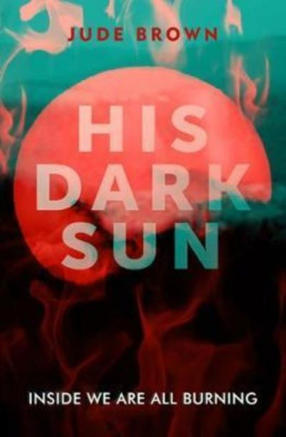 Buch His Dark Sun JUDE BROWN