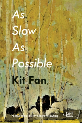 Knjiga As Slow As Possible Kit Fan