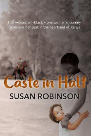 Buch Caste in Half Susan Robinson