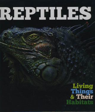 Könyv Reptiles Grace Jones