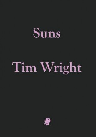 Książka Suns Tim Wright