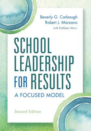 Carte School Leadership for Results Beverly G. Carbaugh