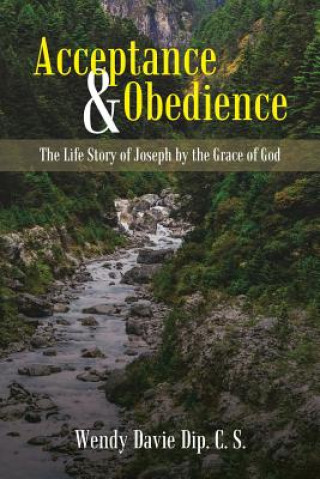 Knjiga Acceptance & Obedience Wendy Davie Dip C. S.