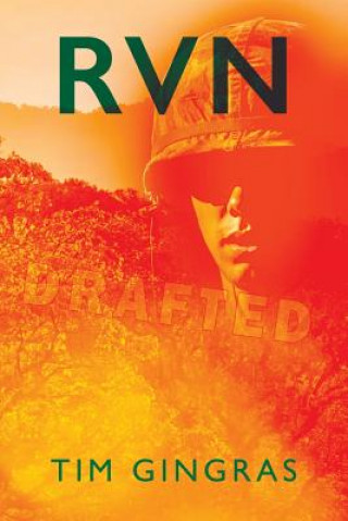 Libro RVN Tim Gingras