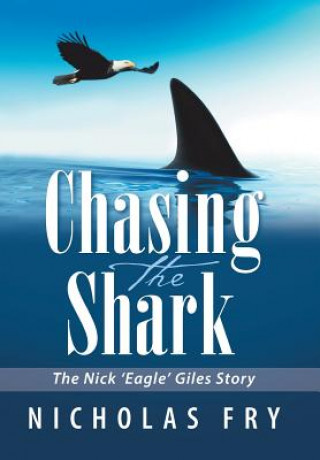 Boek Chasing the Shark Nicholas Fry