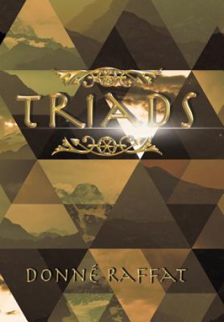 Libro Triads Donne Raffat