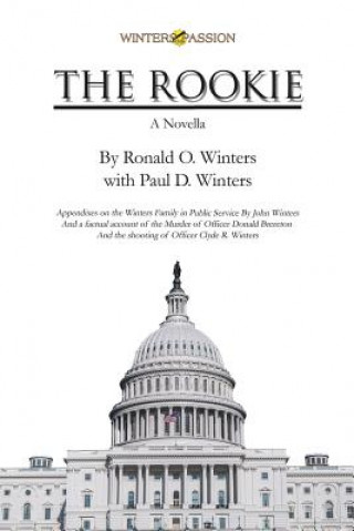 Knjiga Rookie Ronald O. Winters