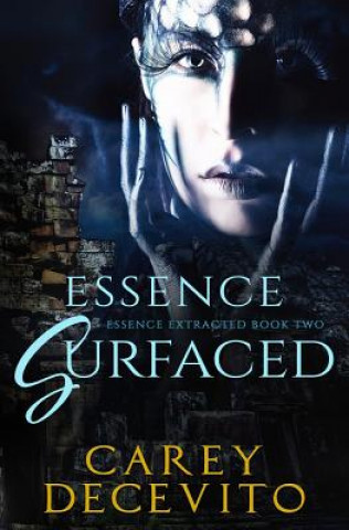 Boek Essence Surfaced Carey Decevito