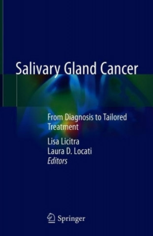 Carte Salivary Gland Cancer Lisa Licitra