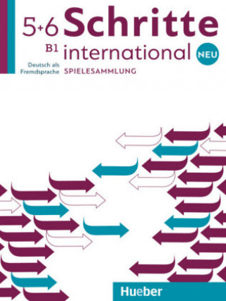 Kniha Schritte International Neu - dreibandige Ausgabe Cornelia Klepsch