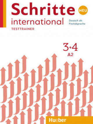 Carte Schritte International Neu - dreibandige Ausgabe Dagmar Giersberg