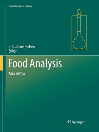 Könyv Food Analysis S. Suzanne Nielsen